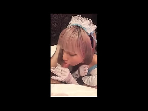 ❤️ Japoniako idoloa [mayuka], neskame frantsesaren mozorroa, 1. zatia, putzua eta ukenduarekin jerk off ❤❌ Porno ederra %eu.special-grasser.ruan