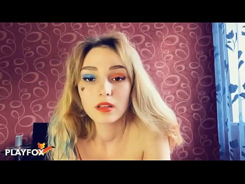 ❤️ Errealitate birtualeko betaurreko magikoek Harley Quinnekin sexua eman zidaten ❤❌ Porno ederra %eu.special-grasser.ruan