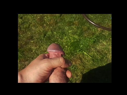 ❤️ Hottie beroa bere pussy arrosa izorratu egiten du eta udako lorategi batean squirt batekin esperma egiten du ❤❌ Porno ederra %eu.special-grasser.ruan