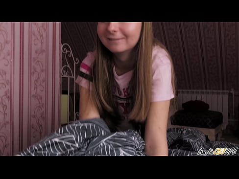 ❤️ Blondie-k bere BFF-ren sakon zurrupatzen du eta esperma jasotzen du ahoan ❤❌ Porno ederra %eu.special-grasser.ruan
